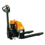 Electric Pallet Jack
