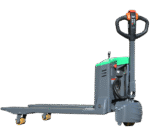Electric Pallet Jack 4400lb