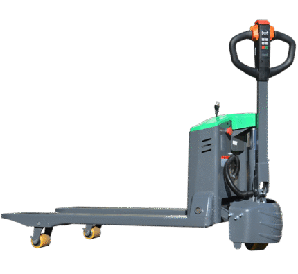 Electric Pallet Jack 4400lb