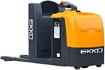 Electric Pallet Jack – EKKO EPC30A