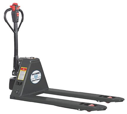 Electric Pallet Jack – Ballymore BM-EPJ-44S-27 4400lb