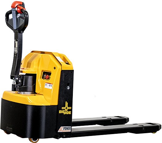65850 Electric Pallet Jack – Big Joe LPT45 4500lb