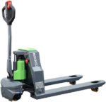 Electric Pallet Jack – EKKO EPC25LI Lithium-Ion Electric Pallet Jack