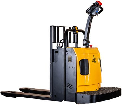 Electric Pallet Jack – Big Joe RPL44-2748