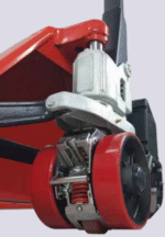 PowerPallet Manual Pallet Jack Converter