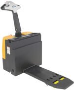 Vestil EPT-SF-1248-26 electric pallet jack
