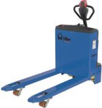 Pramac CX14 Narrow Aisle Electric Pallet Jack