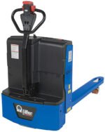 Pramac CX14 Narrow Aisle Electric Pallet Jack