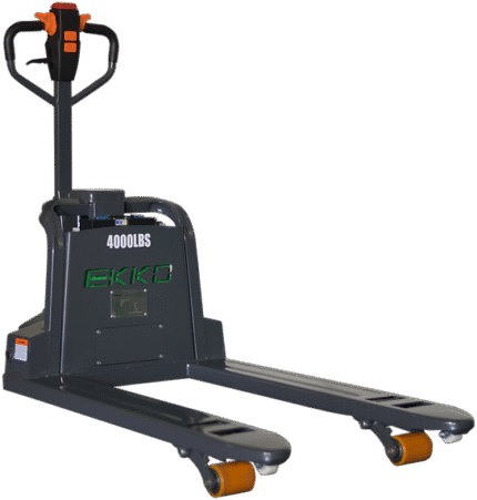 EKKO EPF20LI Lithium-Ion Electric Pallet Jack