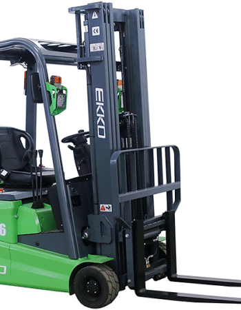 Electric Forklift