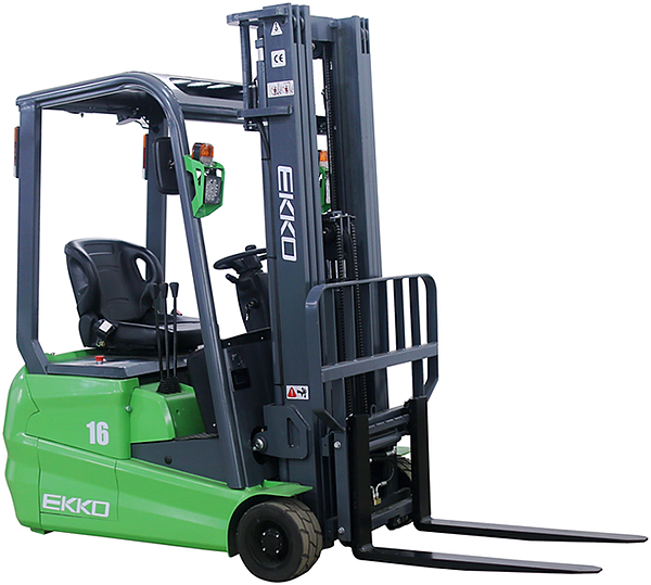 67095 Electric Forklift