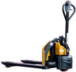 Big Joe LPT26 Electric Pallet Jack