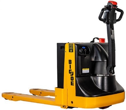 Electric Pallet Jack – Big Joe WPT45 4500lb