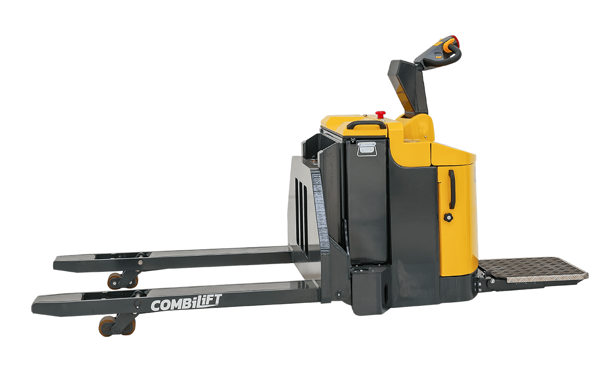 Electric Forklift