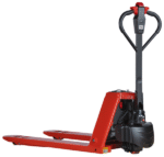 Compact Fully Electric Pallet Truck