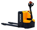 EKKO Electric Walkie Pallet Jack 4400 lb 27" x 48"
