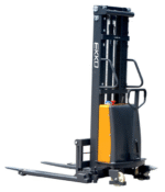 Ekko Power Lift Straddle Stacker