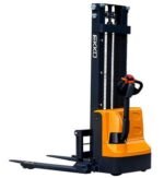 Ekko Power Drive and Lift Stacker